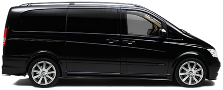 24 Seats Minibus Hire Sweden